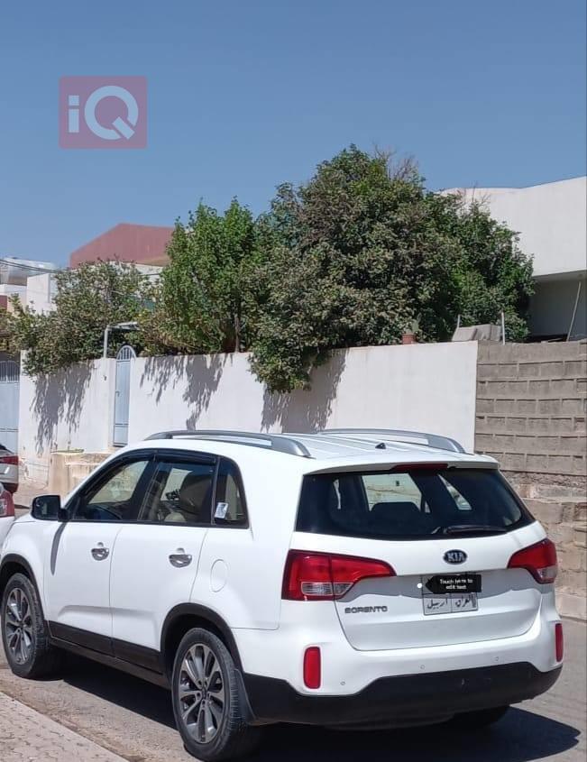 کیا سۆرینتۆ